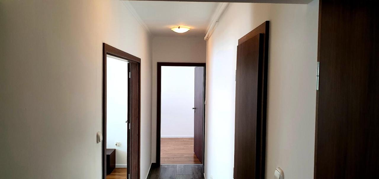 Bazsi Apartman Siofok Luaran gambar