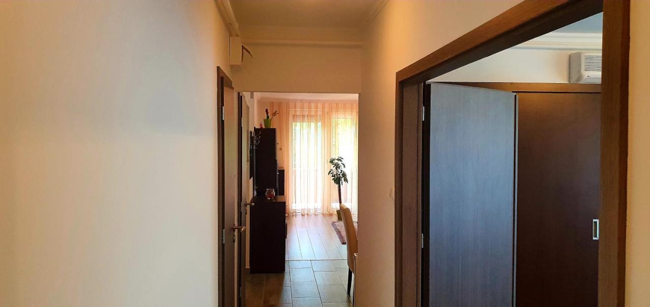 Bazsi Apartman Siofok Luaran gambar