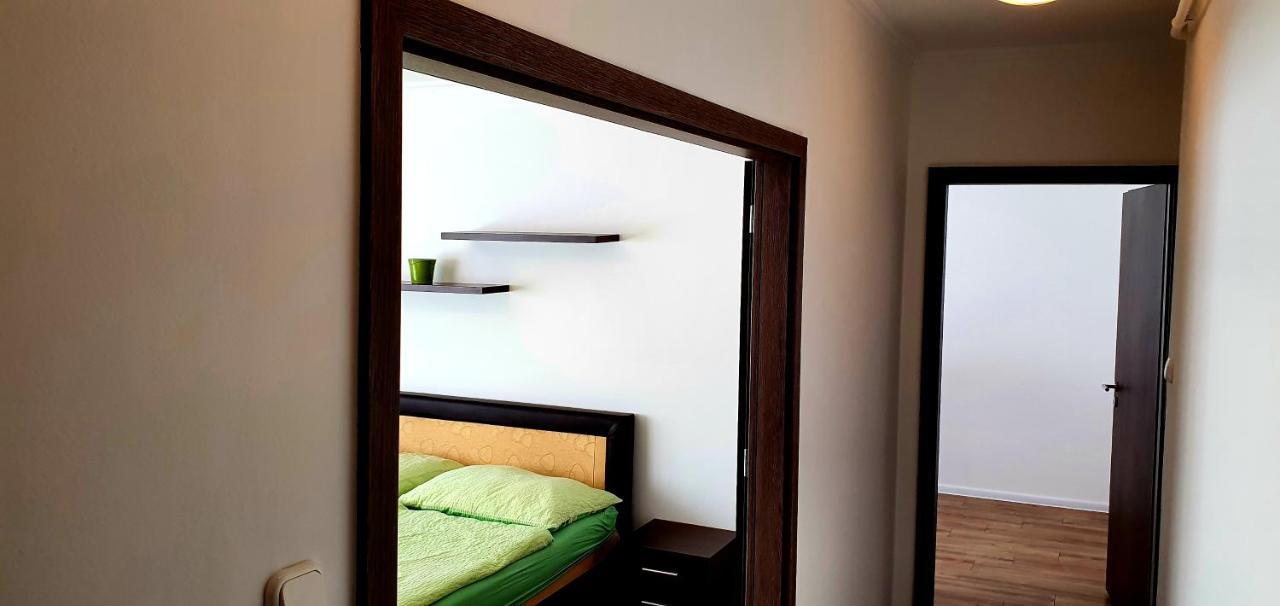 Bazsi Apartman Siofok Luaran gambar