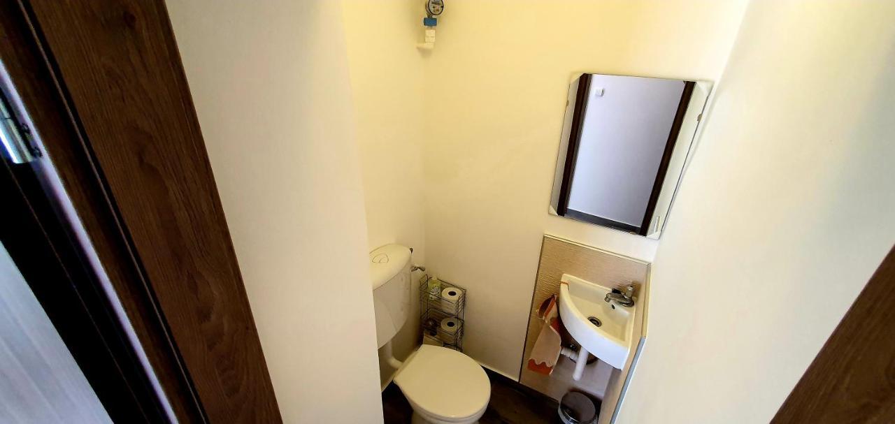 Bazsi Apartman Siofok Luaran gambar