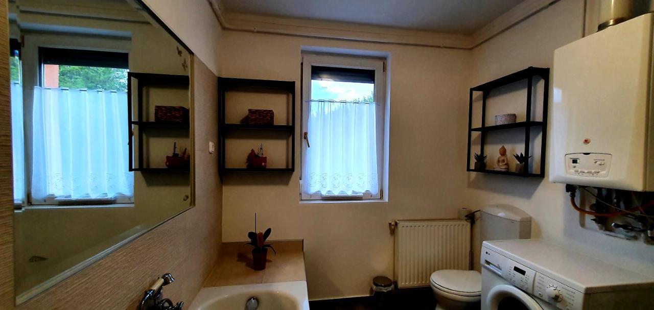 Bazsi Apartman Siofok Luaran gambar