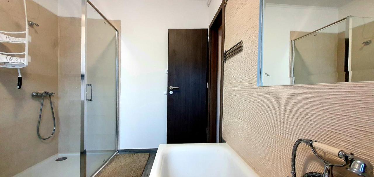 Bazsi Apartman Siofok Luaran gambar